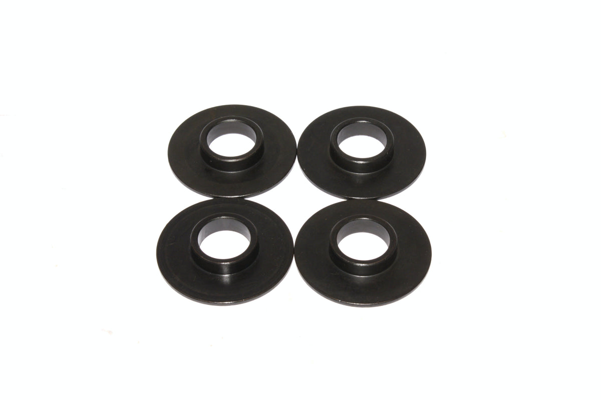 Competition Cams 4784-4 Spring Seats for VT908 Springs.