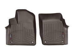 WeatherTech 478871 Front FloorLiner Cocoa
