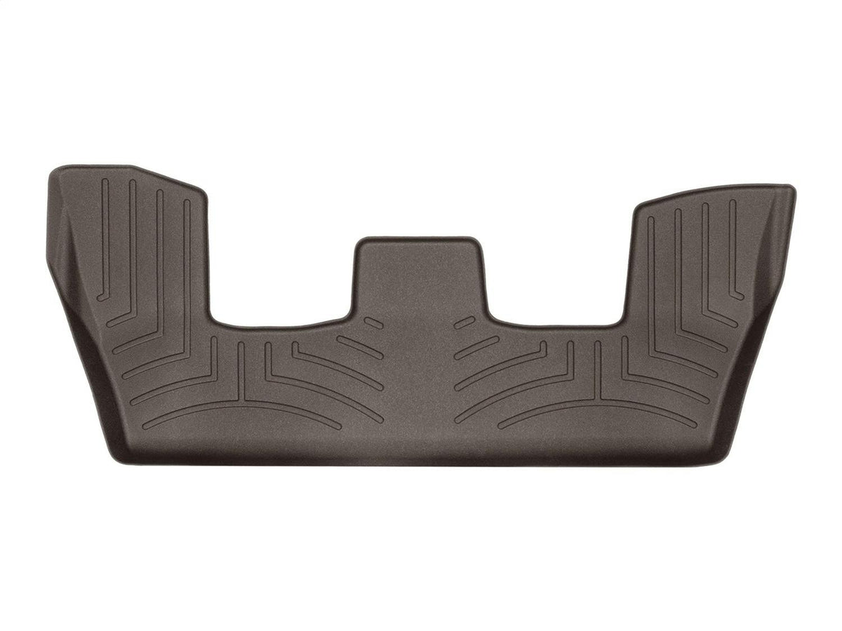 WeatherTech 478873 Rear FloorLiner Cocoa