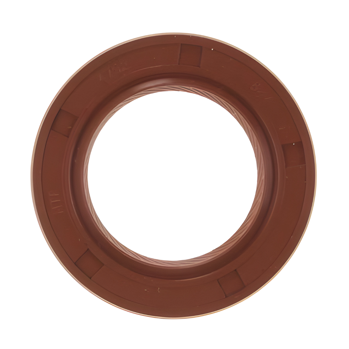 MAHLE Engine Timing Cover Seal 47952