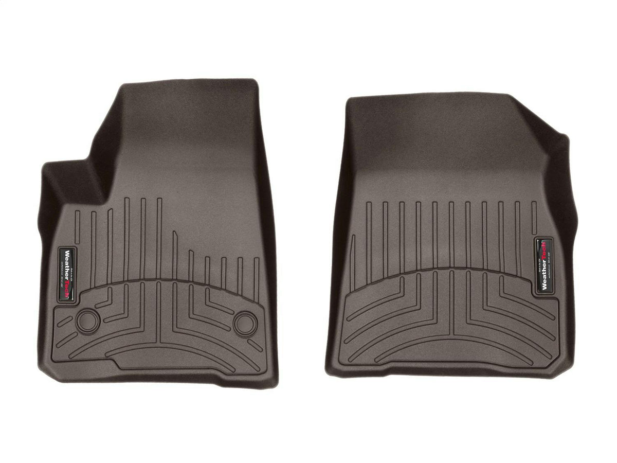 WeatherTech 479551 FloorLiner DigitalFit