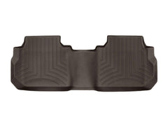 WeatherTech 479552 Rear FloorLiner Cocoa