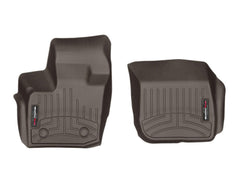 WeatherTech 479611 Front FloorLiner Cocoa