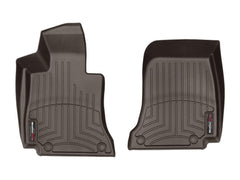 WeatherTech 479731 Front FloorLiner Cocoa