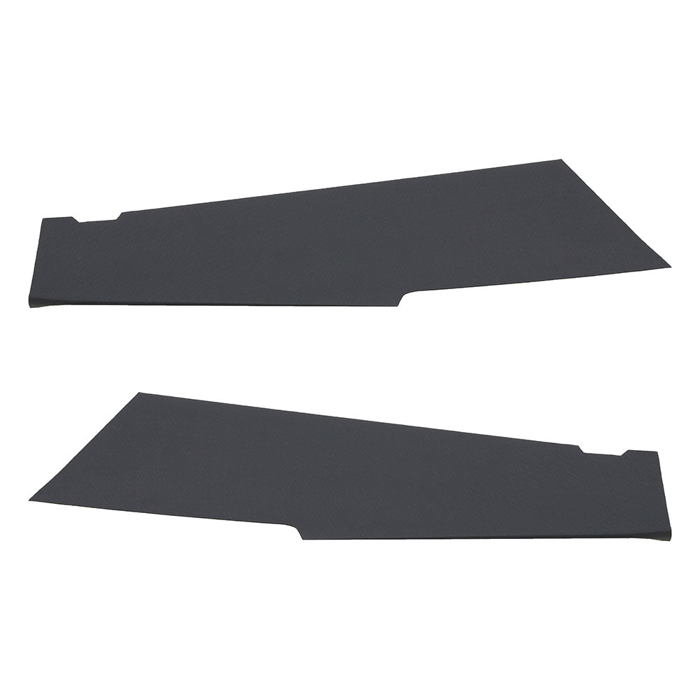 TMI Products 71-73 Ford Mustang Sail Panel 20-7261-770