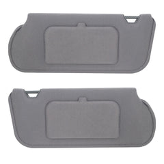 TMI Products 85-93 Ford Mustang Sun Visor 21-73005-2000