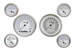 Classic Instruments Gauge Set CW01SLF