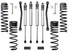 ICON Vehicle Dynamics K22103 2.5 Stage 3 Suspension System