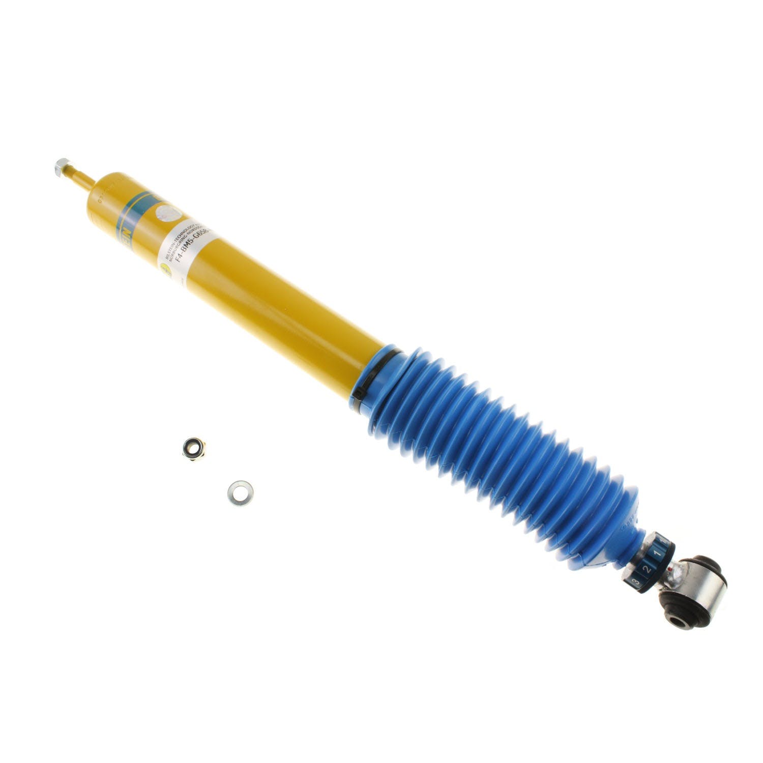 Bilstein 48-197441 B16 (PSS10)-Suspension Kit