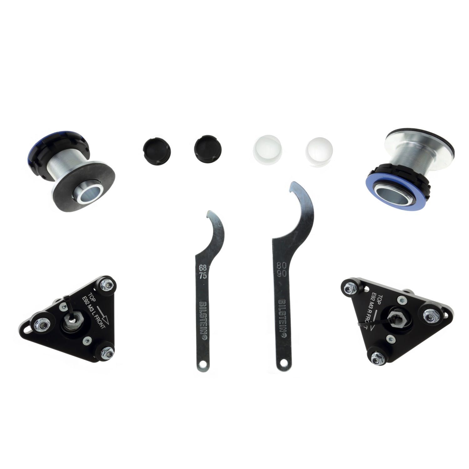 Bilstein 48-227018 Bilstein Clubsport-Suspension Kit