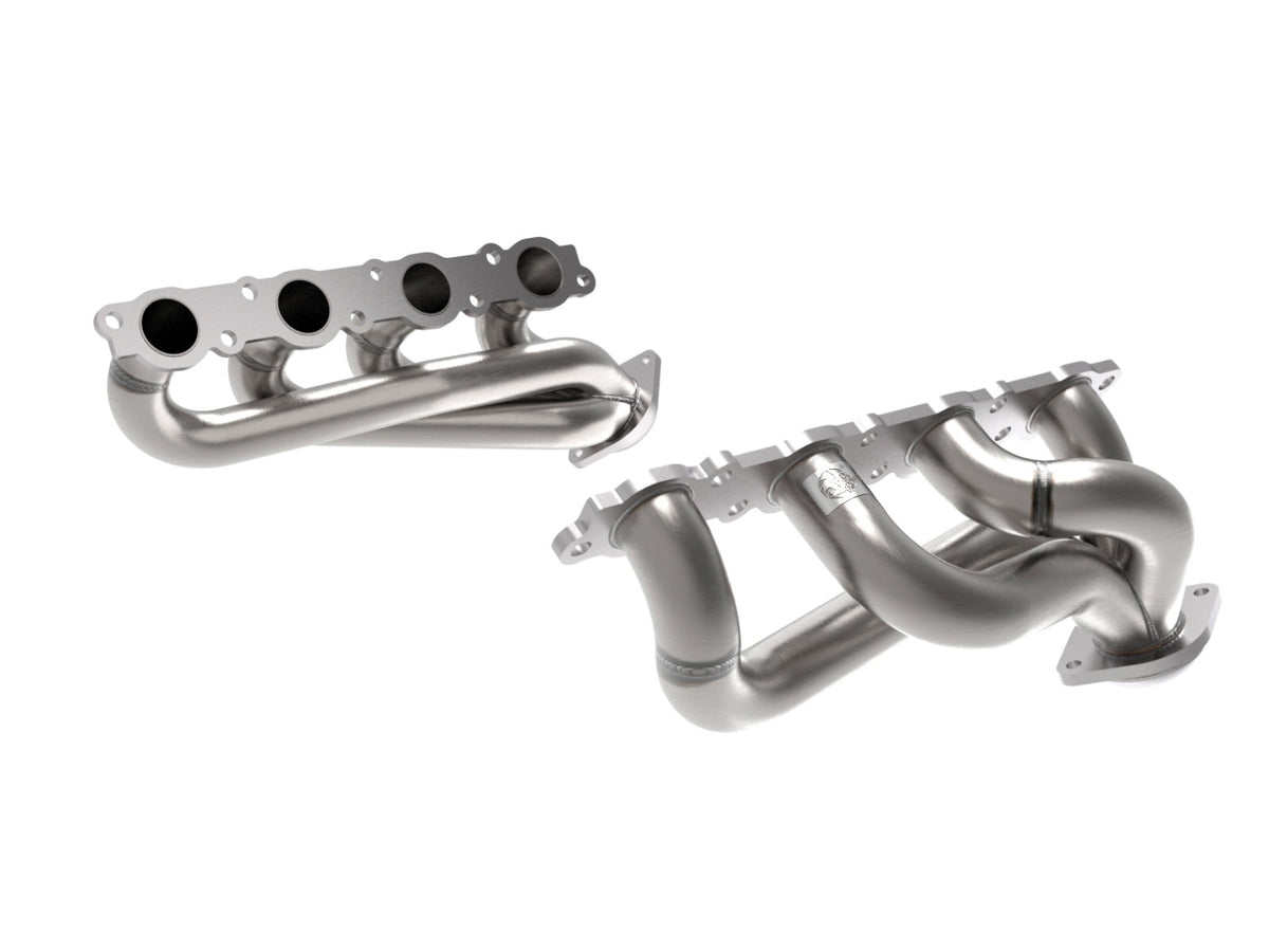 AFE 48-33029 Twisted Steel 304 Stainless Steel Headers