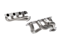 AFE 48-33029 Twisted Steel 304 Stainless Steel Headers