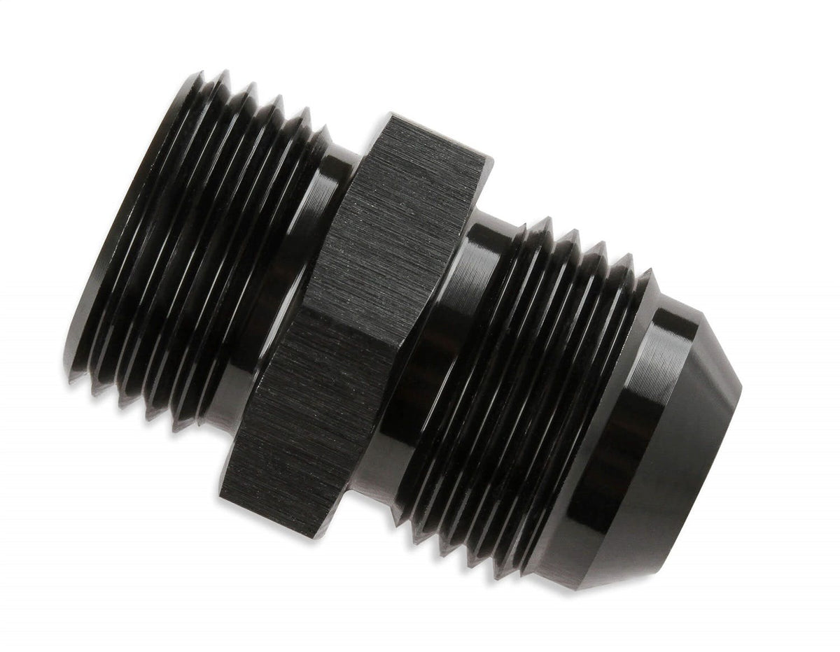 Mr. Gasket 480010-BL -10 MALE TO 7/8-14 (AN10) O-RING BLACK
