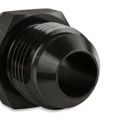Mr. Gasket 480010-BL -10 MALE TO 7/8-14 (AN10) O-RING BLACK