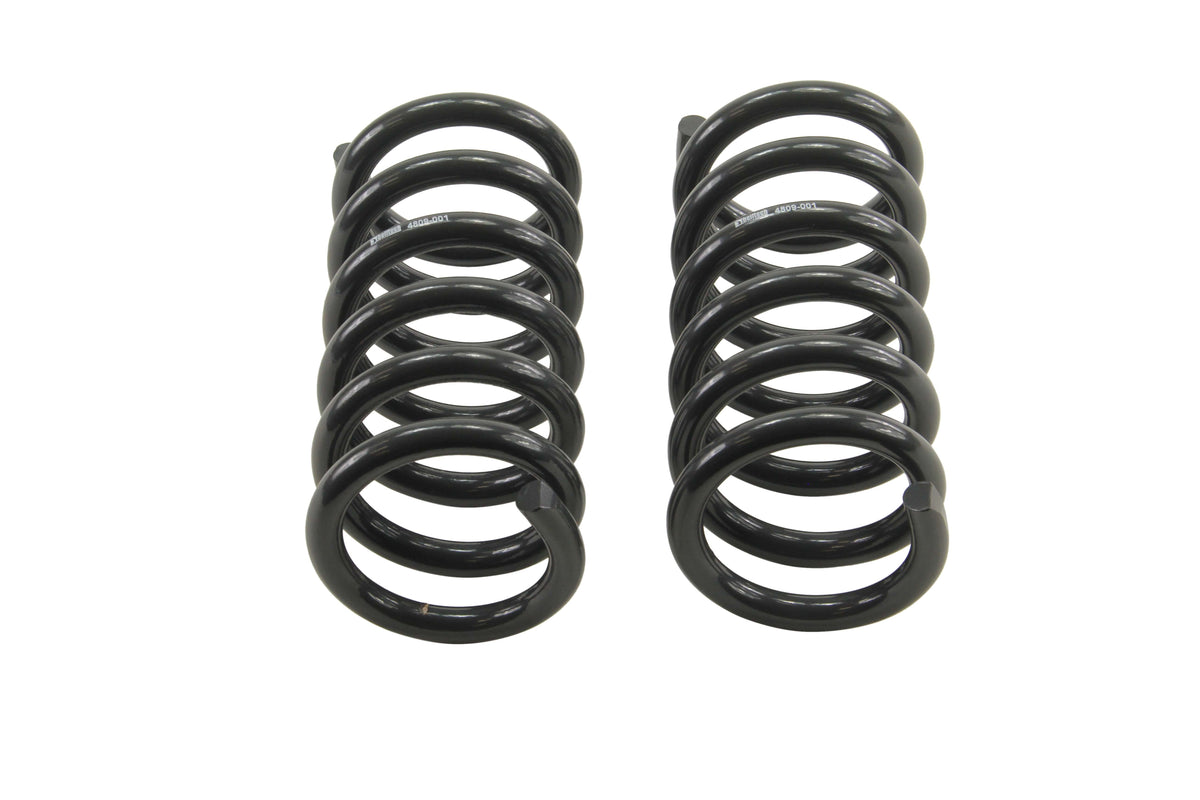 Belltech 4809 Coil Spring Set