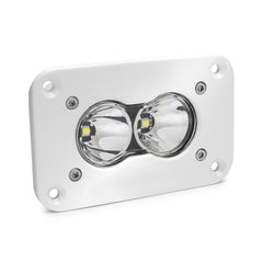 Baja Designs 481001WT S2 Pro LED Spot Flush Mount White