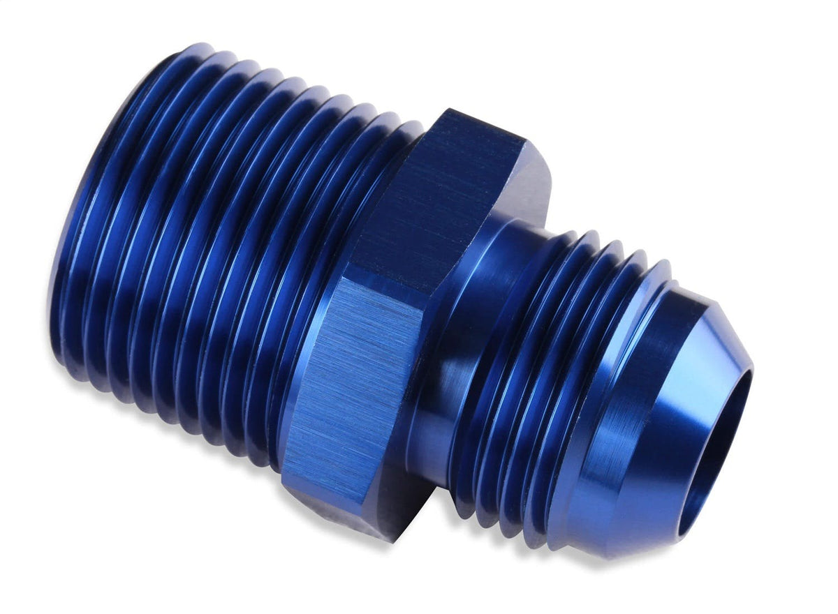 Mr. Gasket 481668 ST -6 MALE TO 1/2 IN. NPT ADAPTER