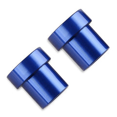 Mr. Gasket 481904 TUBE SLEEVE -4 BLUE (2) PIECES