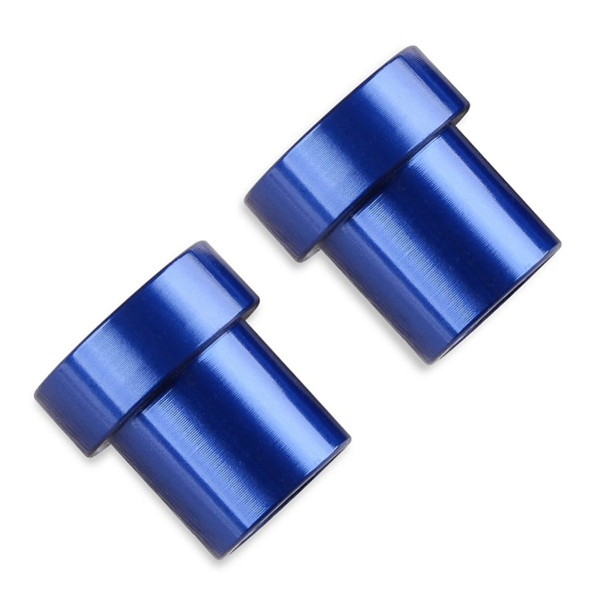 Mr. Gasket 481906 TUBE SLEEVE -6 BLUE (2) PIECES