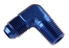 Mr. Gasket 482212 90 DEG -12 MALE TO 3/4 IN. NPT