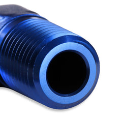 Mr. Gasket 482212 90 DEG -12 MALE TO 3/4 IN. NPT