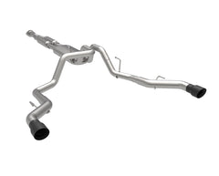 Kooks Custom Headers 21-23 Ford F-150 Exhaust System Kit 13704220