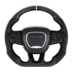 Drake Muscle Cars Dodge (3.6, 5.7, 6.2, 6.4) Steering Wheel CH950-19