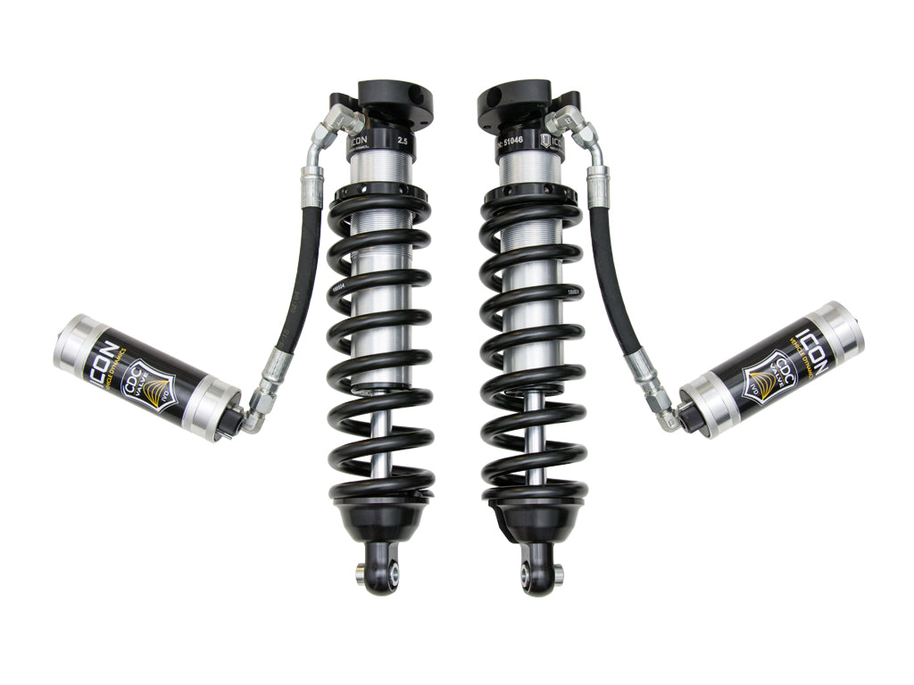 ICON Vehicle Dynamics 58715C-700 Coilover Kit