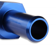 Mr. Gasket 484004 ST HOSE BARB 1/4 IN. HOSE TO 1/8 IN. NPT