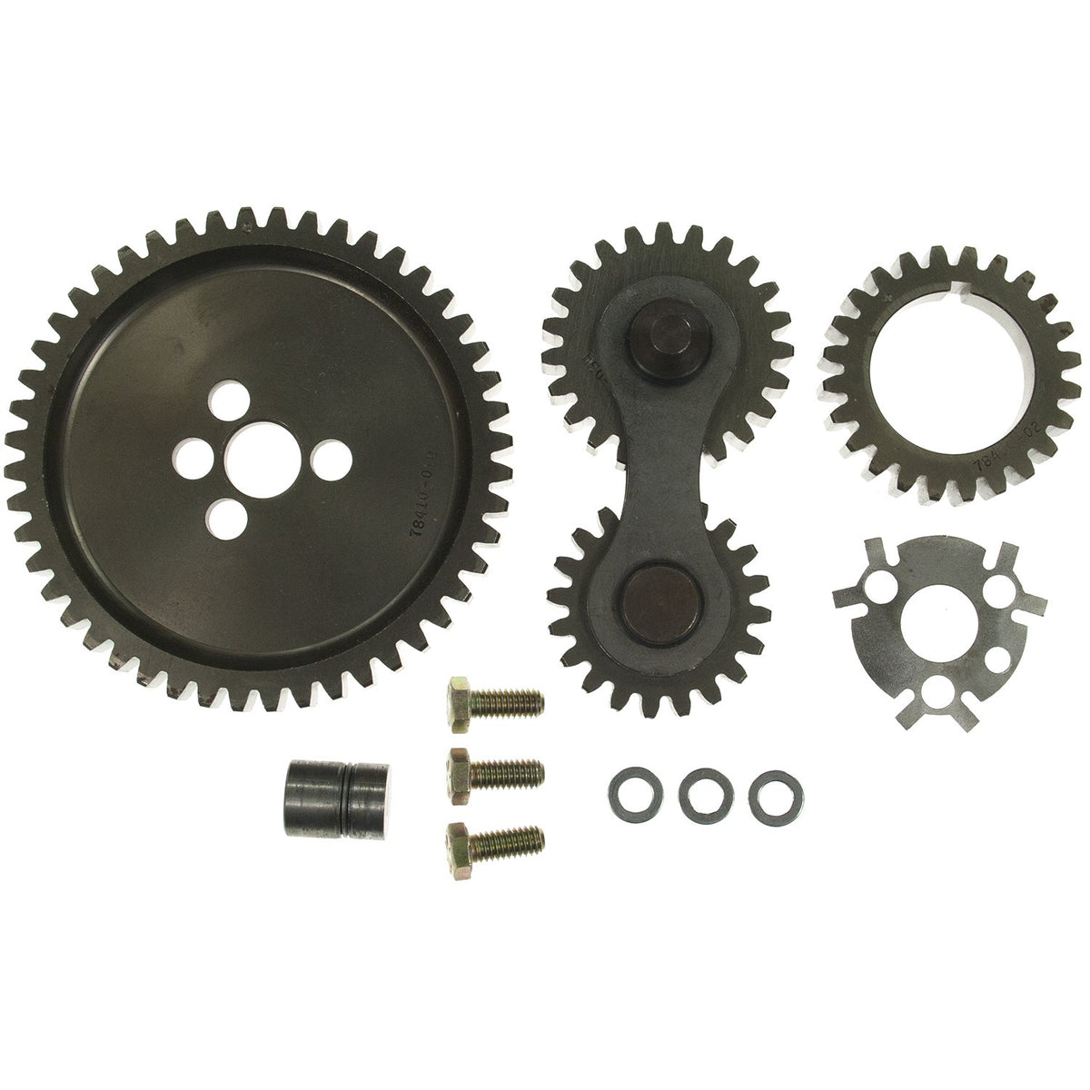 Melling Select Performance 48410Q High Performance Gear Drive Set