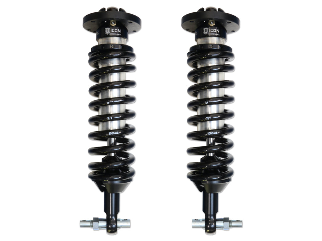 ICON Vehicle Dynamics 71505 Coilover Kit