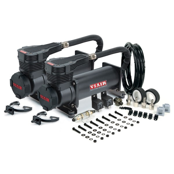 VIAIR 48542 485C Gen. 2 Performance Dual Value Pack