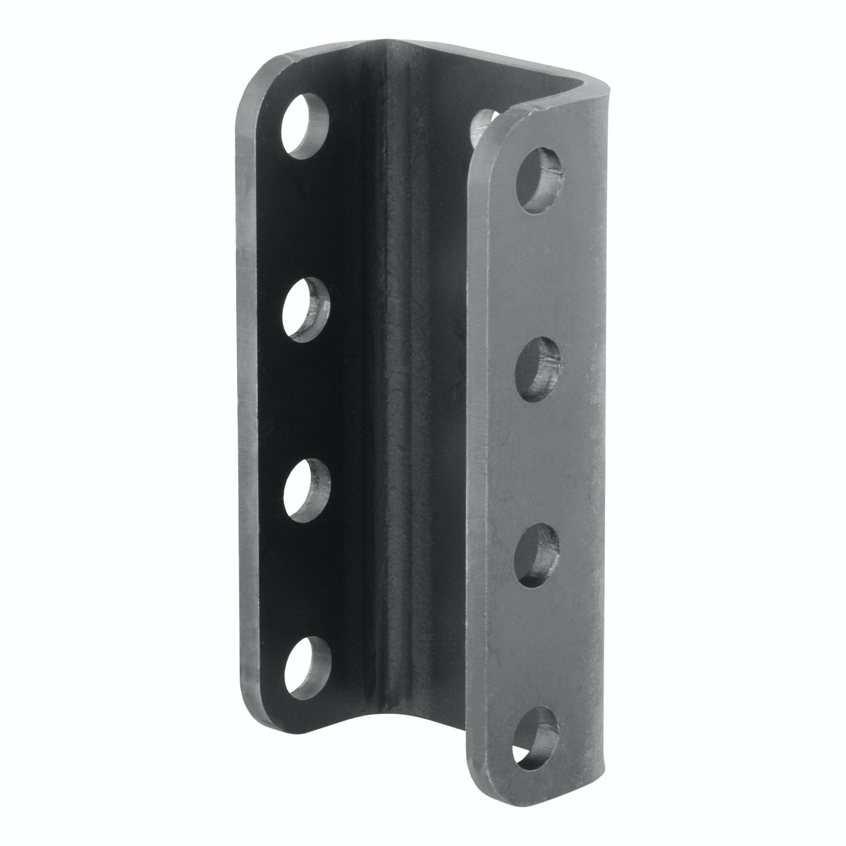 CURT 48610 Adjustable Coupler Channel (3 I.D., 7-1/2 High)