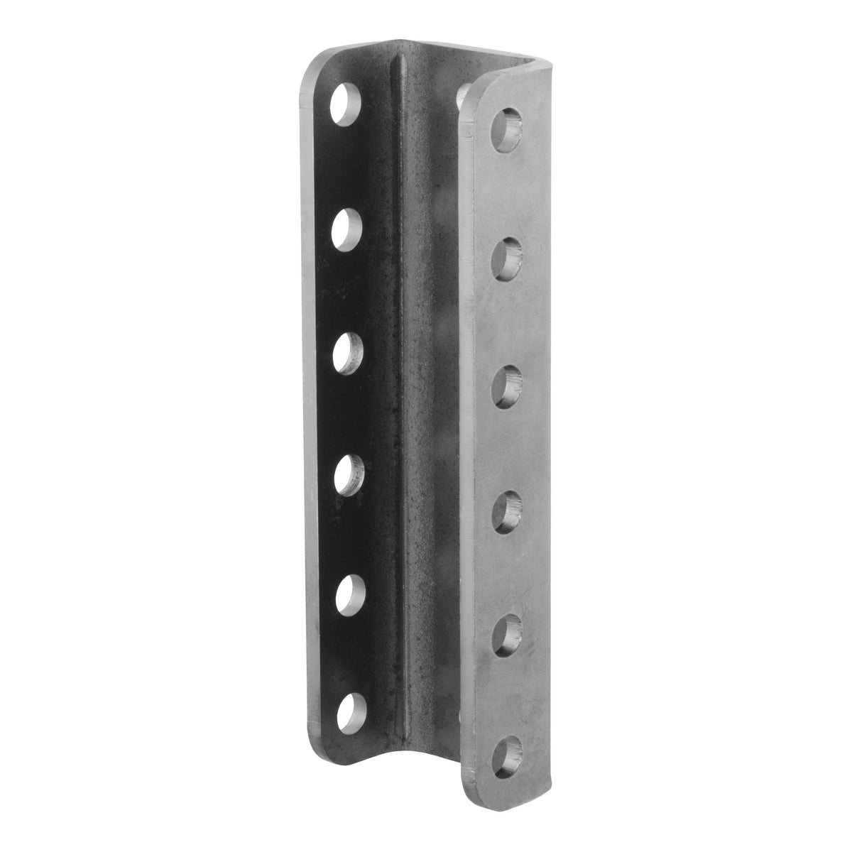 CURT 48650 Adjustable Coupler Channel (3 I.D., 11-3/4 High)