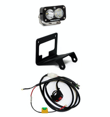 Baja Designs 487002 S2 Pro Headlight Kit