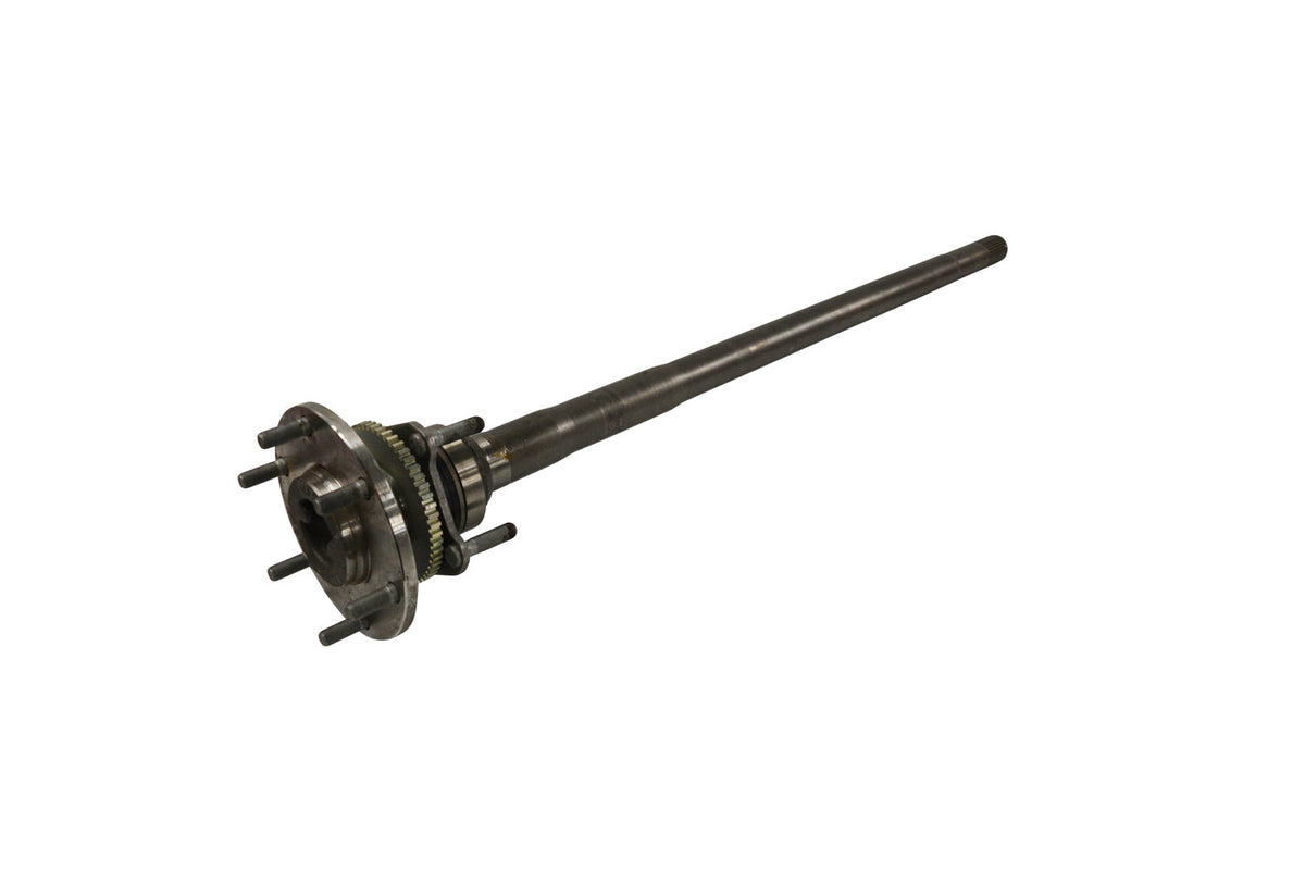 Yukon Gear 08-15 Nissan TITAN Drive Axle Shaft - Rear Right YAD2006070-1