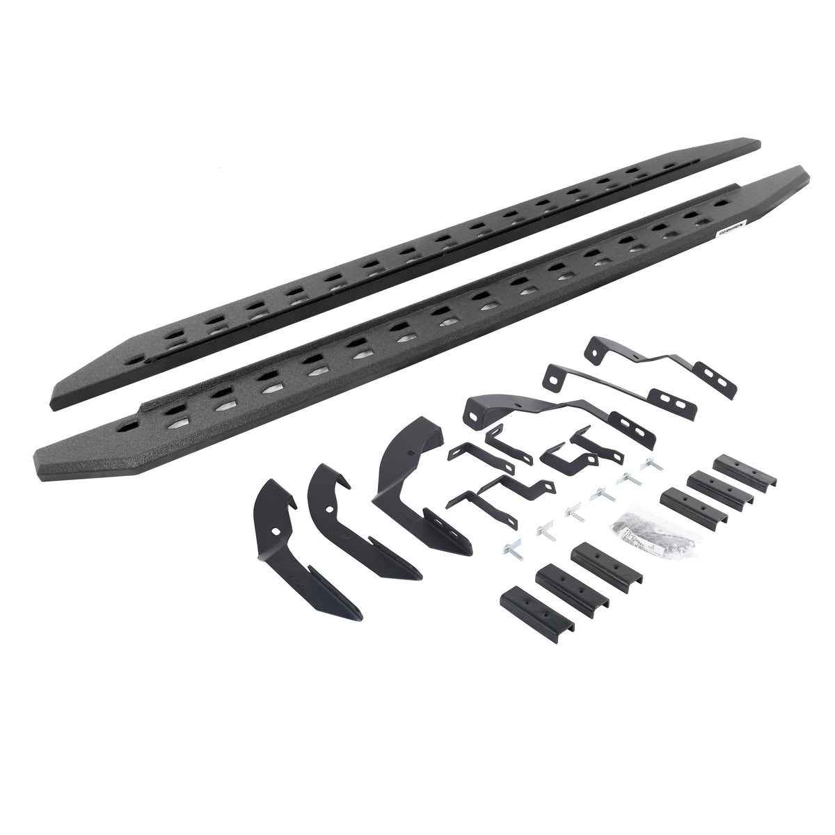Go Rhino Chevrolet, GMC (Extended Cab Pickup) Running Board 69404280ST