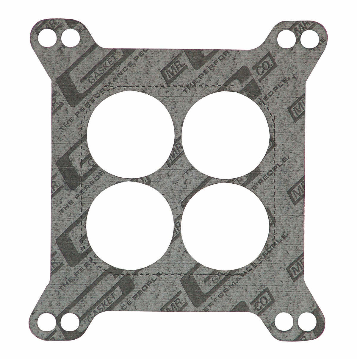 Mr. Gasket 48C CARB GASKET HOLLEY/DEMON 4 BBL