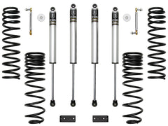 ICON Vehicle Dynamics K22102 2.5 Stage 2 Suspension System