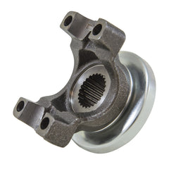 Yukon Gear 07-18 Jeep Wrangler (4WD/RWD) Differential End Yoke YYD44-1350-24U
