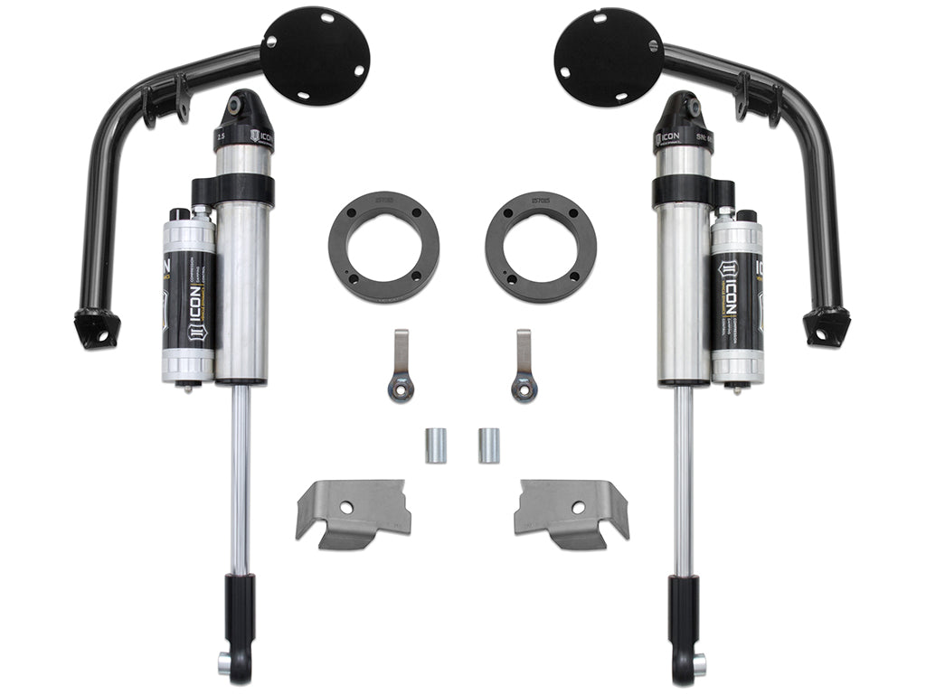 ICON Vehicle Dynamics K53152 S2 Stage 2 Upgrade System