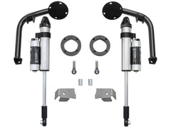 ICON Vehicle Dynamics K53152 S2 Stage 2 Upgrade System
