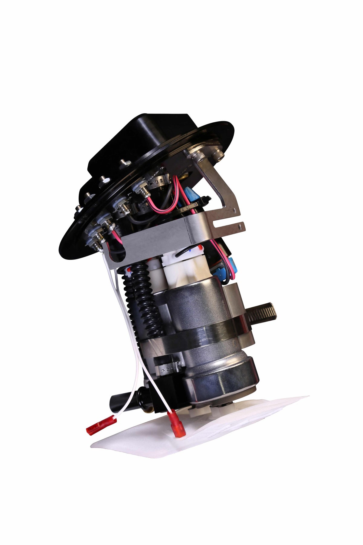 Aeromotive Fuel System Dodge Electric Fuel Pump  - In-Tank 18092