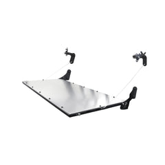 Go Rhino Chevrolet, Ford, GMC, Ram... Truck Bed Rack Carrier Attachment Kit 5950115T