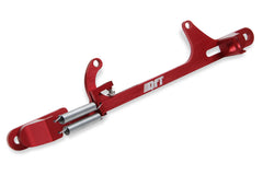Quick Fuel Technology 49-128QFT RED TBRKT FITS 4500 CARB GM CABLE