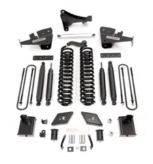 ReadyLift 49-27700 2017-2022 Ford F-250/F350 7'' Big Lift Kit with SST Shocks