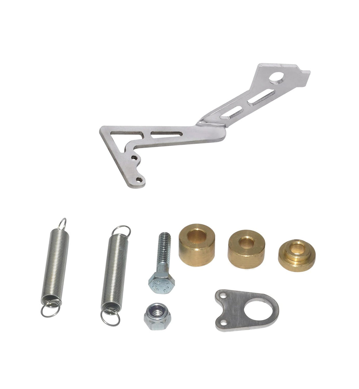 Quick Fuel Technology 49-2QFT Throttle Return Spring Kit QFX