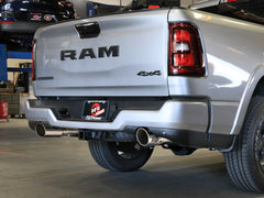 aFe POWER Cat-Back Exhaust Vulcan Series 3 IN 304 Stainless Steel Cat-Back Ex 49-32088-P