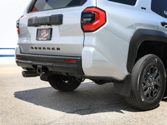 aFe POWER Cat-Back Exhaust Vulcan Series 2-1/2 IN to 3 IN Stainless Steel Cat 49-36080-B