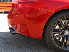 aFe POWER Cat-Back Exhaust MACH Force-Xp 3 IN to 2-1/2 IN Stainless Steel Cat 49-36352-B